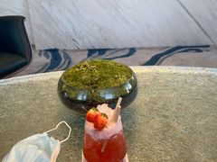 -秀·吧 Show Bar(兰州盛达希尔顿酒店)