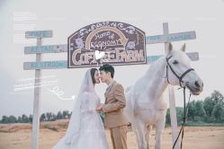 -1986婚纱摄影(清城店)