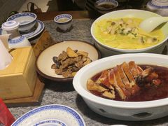 -南京大牌档(青岛万象城店)