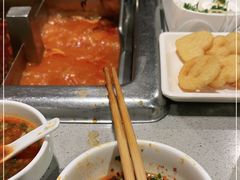 -海底捞火锅(凯德广场店)