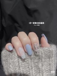 -妙睫屋日式美甲美睫