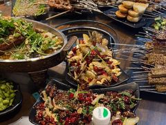 -刘成杰锦州烧烤(南河路店)