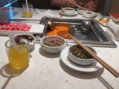 -海底捞火锅(稻河古街夜宵主题店)