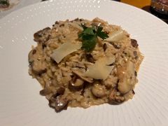 -安妮意大利餐厅(国贸店)