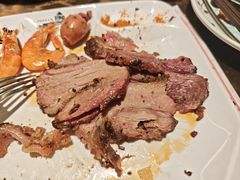 -汉丽斯巴西烤肉自助(市南店)