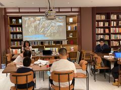 -二酉书店TOYOU BOOKS