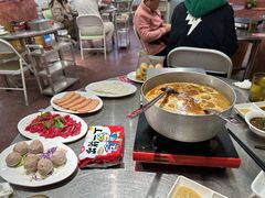 -燃计沙茶皇·香港沙茶火锅(人广旗舰店)