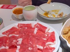-如一鸡鲍鱼·粤式煲汤(长泰广场店)