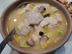 -郭林家常菜(狼垡店)
