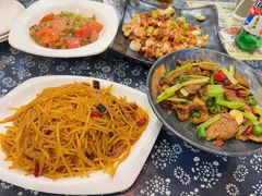 -玉桥餐厅(天坛店)