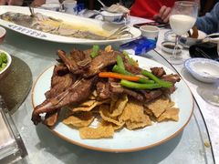 羊排-瓯菜排档·温州海鲜(玕南店)