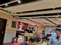 大堂-金刚山烧烤(红旗大街店)