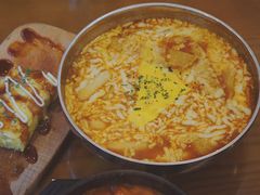 -青春分食(仙林大学城店)