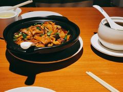 -壹只卤鹅 · 潮汕菜(京基百纳店)