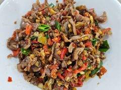 -笨罗卜浏阳菜馆(太平街店)
