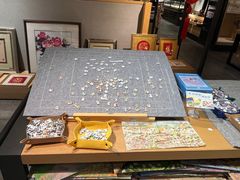 -猫的天空之城概念书店(苏州诚品店)