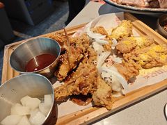 -韩一品韩国料理(柏庐南路店)