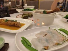 -顺德人家食府(黄金广场店)