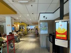 -麦当劳(金谷里G·MALL店)