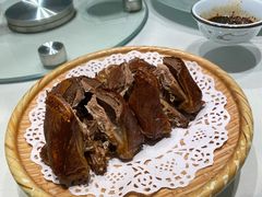 -燕郊烧鸽子(酷车小镇店)