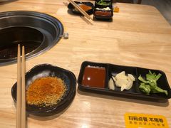 -莱真牛碳火烤肉(合肥旗舰店)