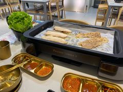 -八乔煎肉馆·丹东特色煎锅(梅林店)