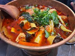 -吉野家(上海美罗城店)