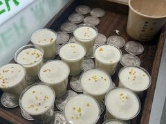 -宝珠奶酪(北京国瑞城购物中心店)