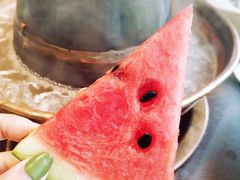 -竹叶涮肉坊(总店)