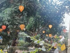 -熊猫自助餐厅.萌趣城堡(长隆熊猫酒店)