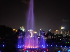 -南宁南湖公园