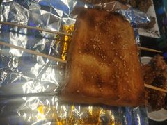 -火枪手串吧·鹤岗小串涮肚(亦庄店)