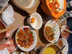 -湘味淳(千禧街店)