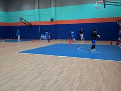 -东方启明星篮球培训(一品漫城校区)