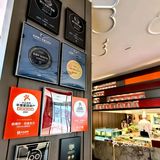 #我的商场美食清单 | 苏州中心美食丰俭由人