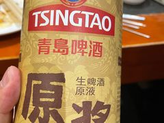 -福苗小骆驼烧烤(大唐不夜城店)