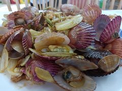-北戴河庆山饭店·海鲜砂锅粥(北戴河黑石路店)