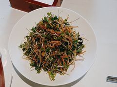 -大鸭梨烤鸭(左家庄店)