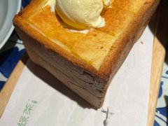 -绿茶餐厅(布吉万象汇店)