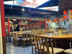 -印象鲵宴·张家界地标美食名片(溪布街店)