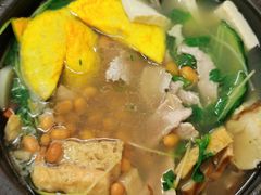-陆师傅砂锅烫菜(圆通街店)