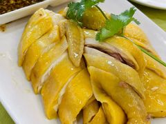 -巫记鸡饭店