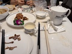 -南太湖山庄·四季轩&国风堂中餐厅