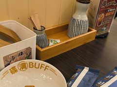 -仙隐小鹿料理食堂(武汉摩尔城店)