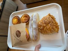 -85度C(上海秀沿路店)