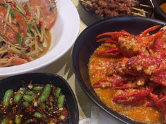 -聚味瞿记·龙虾堂(坡子街店)