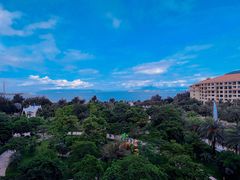 -惠州金海湾嘉华度假酒店