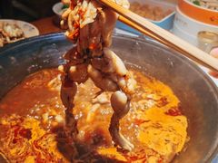 -老天桥蛙炉火锅(姑苏总店)