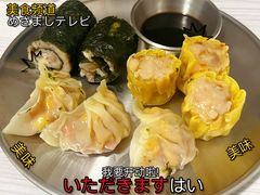 -包道广式点心专门店(振业店)
