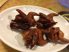 -石岐佬中山菜馆(张溪店)